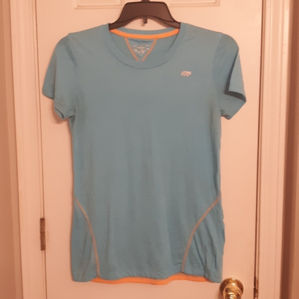 EUC, Marika large workout top